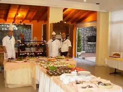 アパート Privato Çeşme