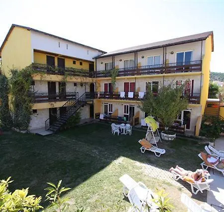 Apartment Privato *