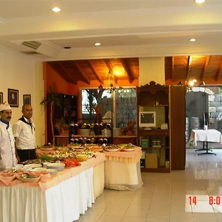 Apartment Privato