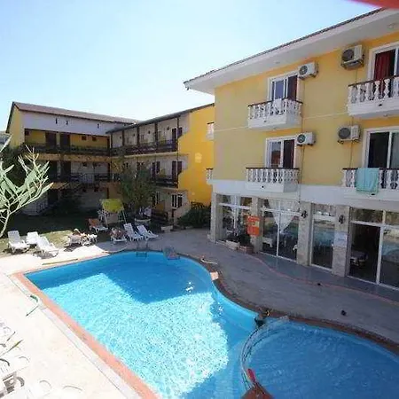Privato Apartment