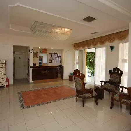 Privato Apartment *