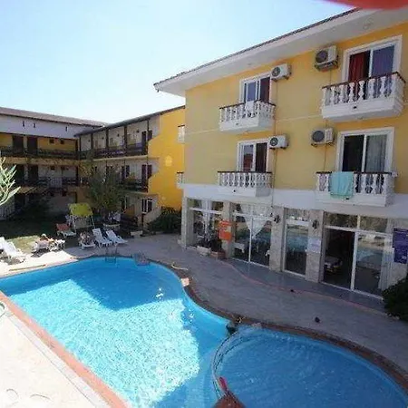Apartment Privato Cesme