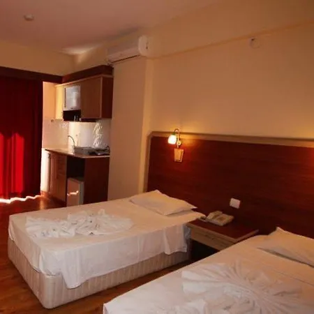 Apartment Privato *
