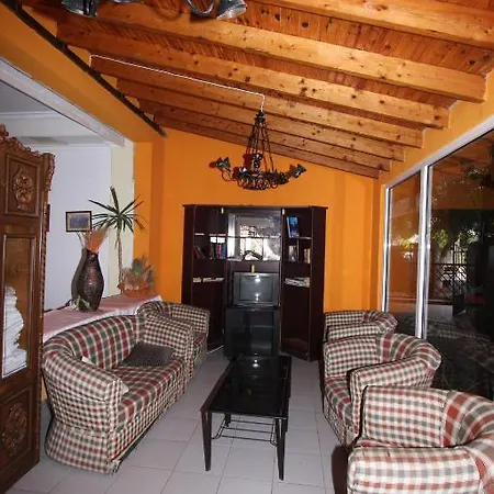 Privato Apartment *