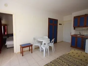 Privato Apartment Cesme
