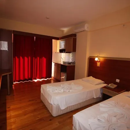 Privato Apartment Cesme