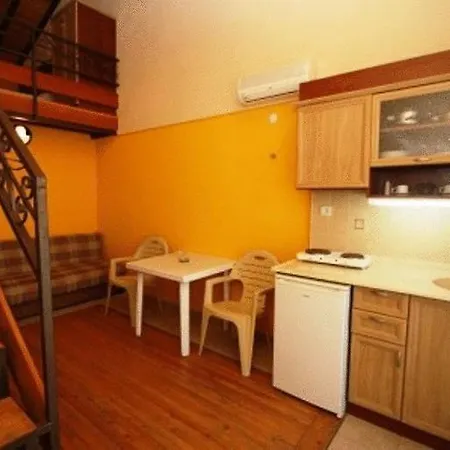 Privato Apartment Cesme