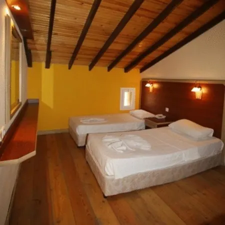 Apartment Privato Cesme