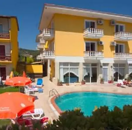 Apartment Privato Cesme