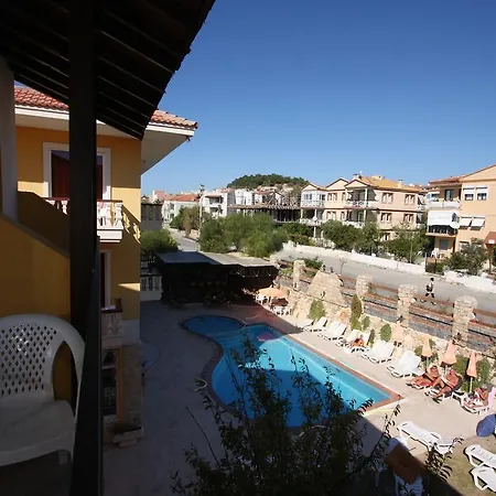 Privato * Cesme